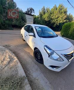 نيسان صني
